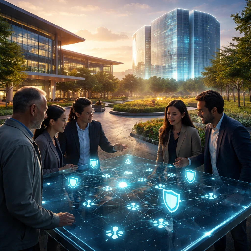 Microsoft: Agentic AI Could Trigger a Two-Pronged Recovery - Buy the Dip, Target $480