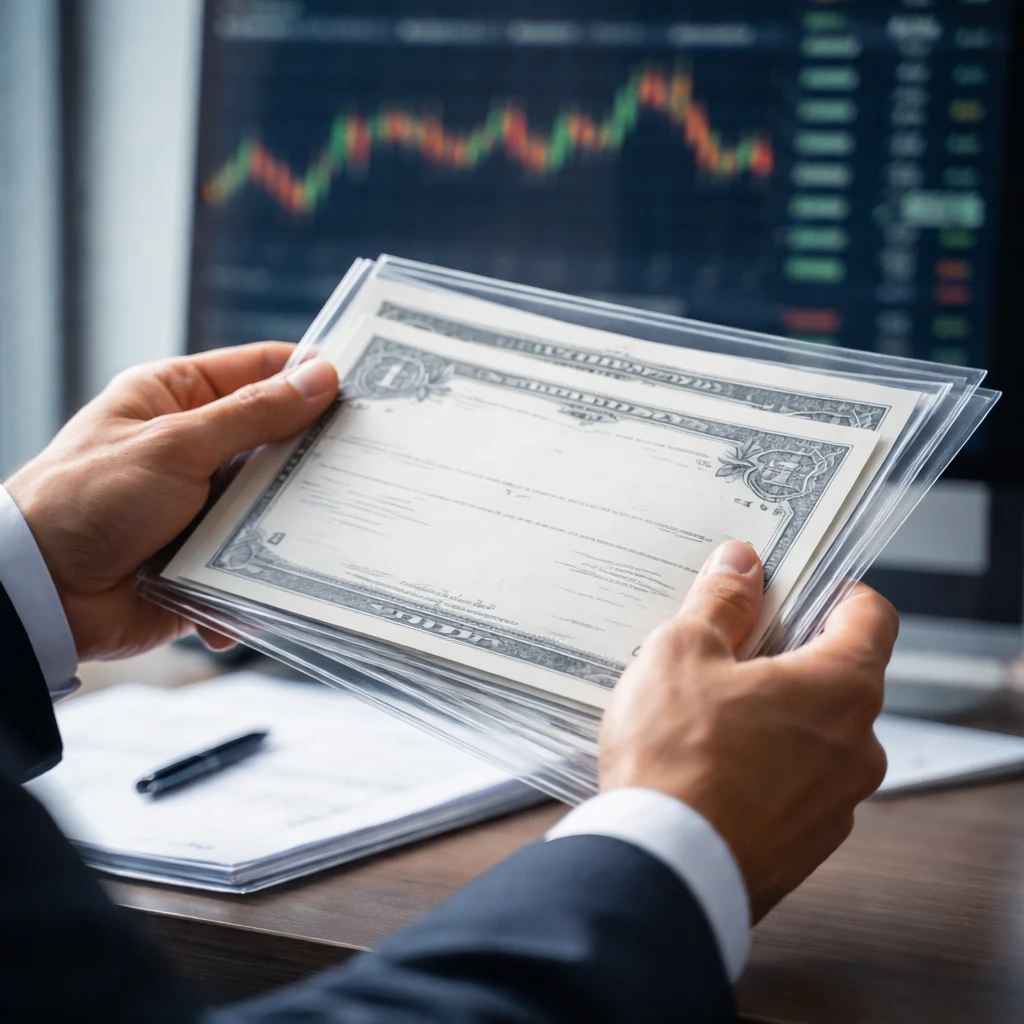 OraSure CFO Adds $94,600 in Stock via Pre-Arranged Plan