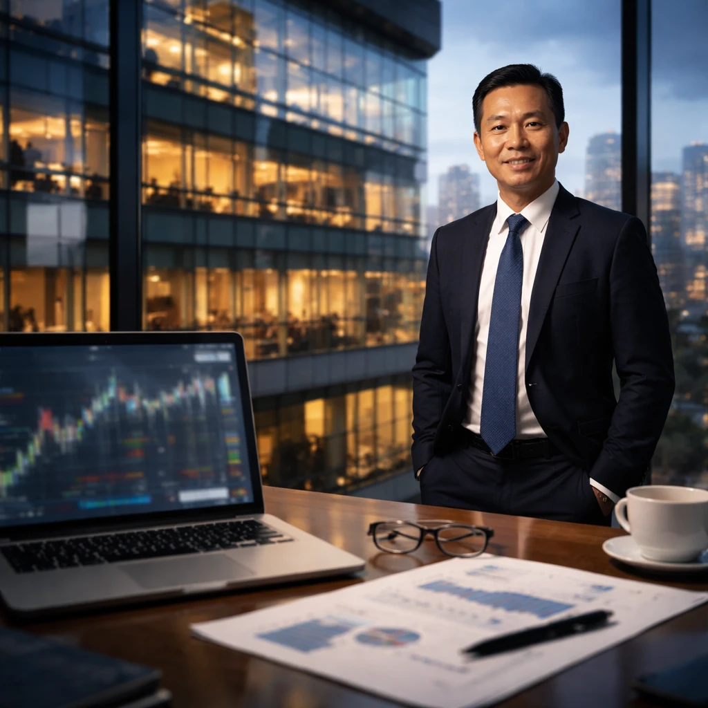 Alignment Healthcare CEO Sells $1.3 Million in Stock to Cover RSU Taxes as Company Posts Strong Q4 Growth