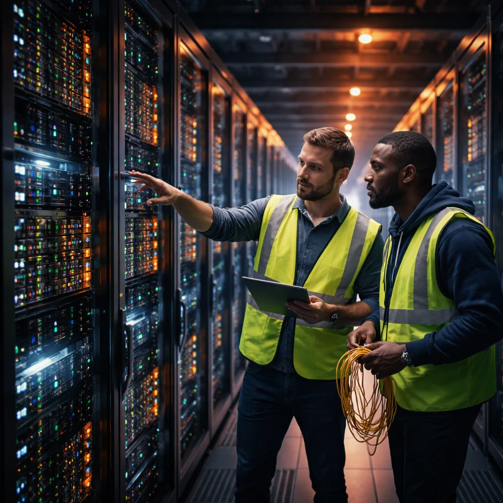 BofA Returns to Buy on Oracle, Citing AI Cloud Demand and Massive Backlog