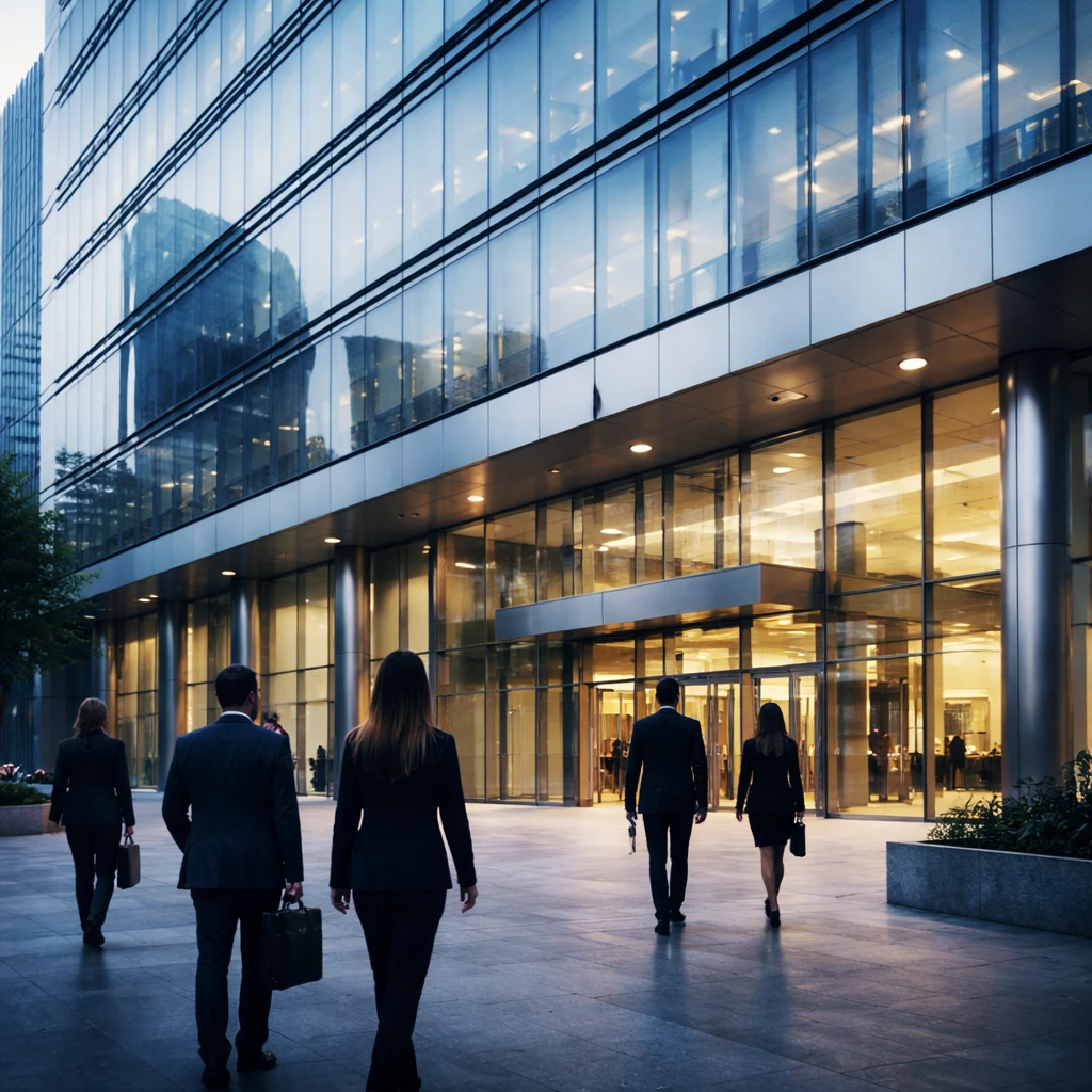 Thomson Reuters Expands Buyback and Proposes $605M Capital Return to Shareholders