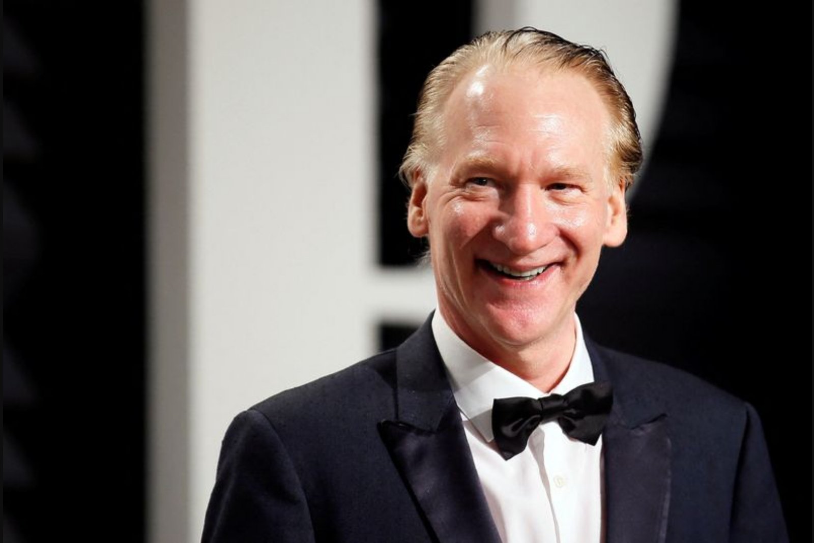 Bill Maher to Receive Mark Twain Prize at Kennedy Center in June