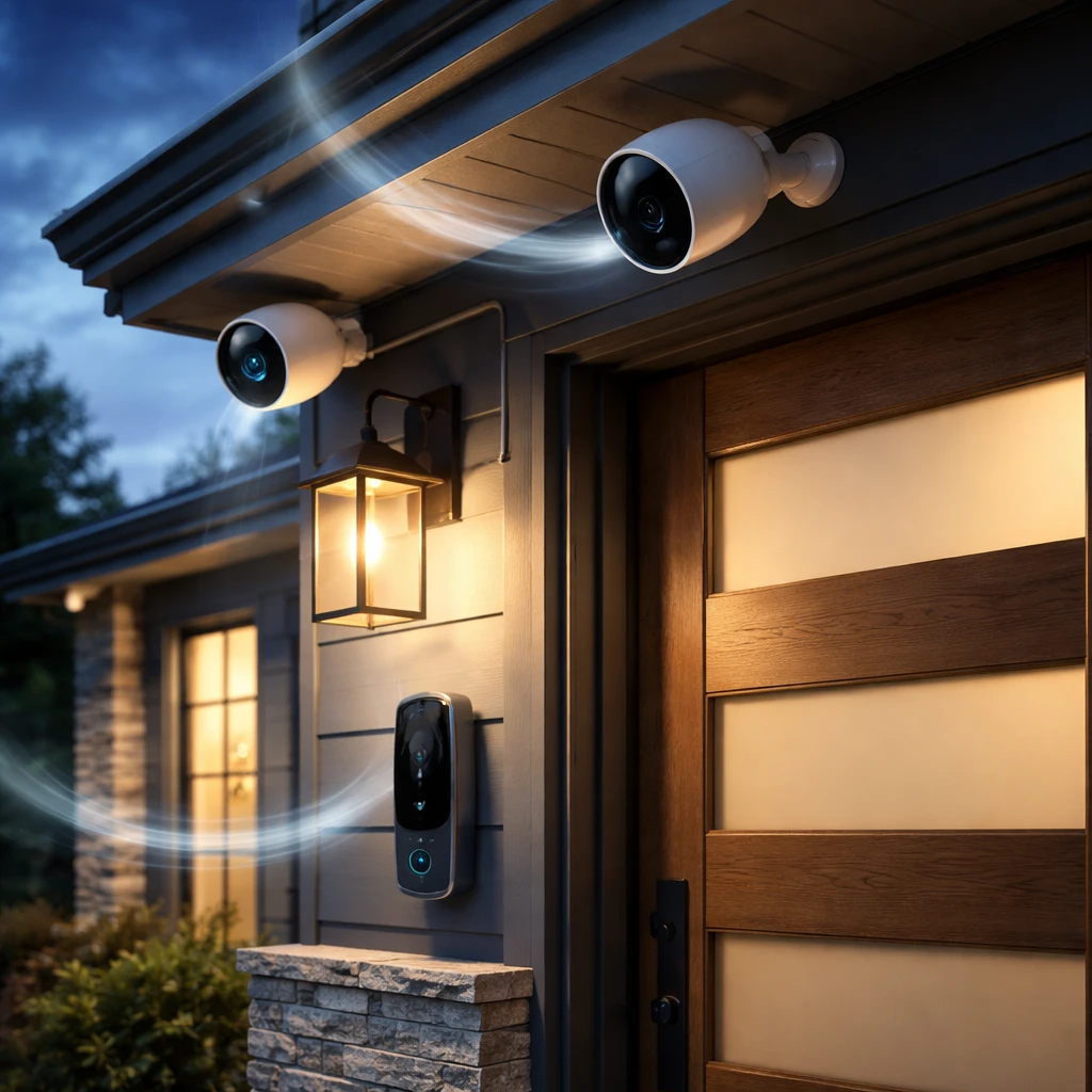 Arlo Looks Set to Extend Its Upswing as Subscriptions Drive Predictable Cash Flow