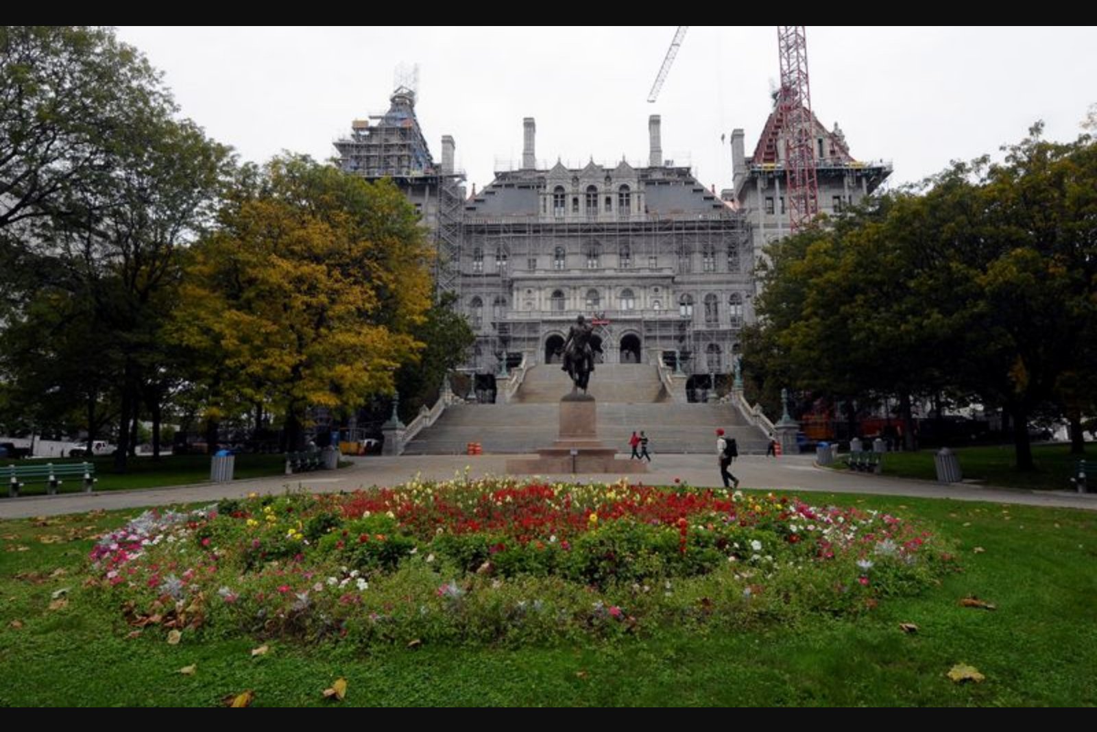 New York Lawmakers Reintroduce Measure to Limit Litigation-Driven Purchases of Distressed Sovereign Debt