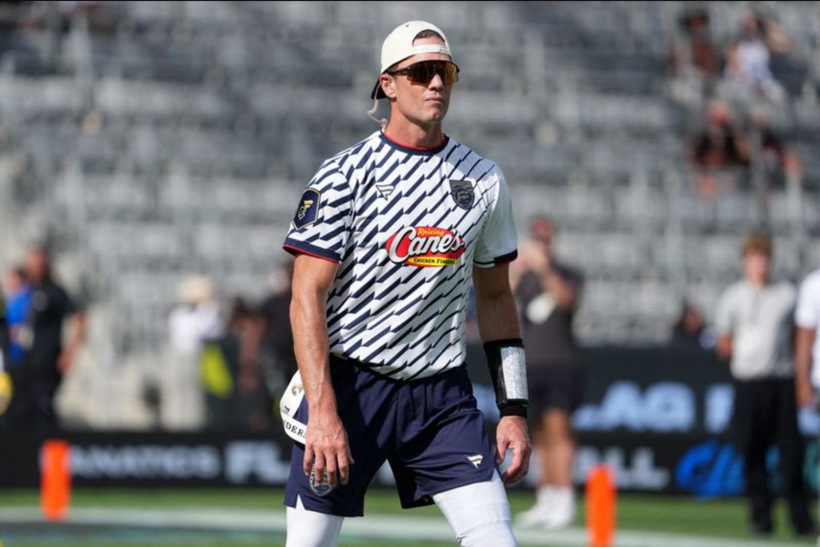 Tom Brady-Backed Telehealth Firm eMed Secures $200 Million, Valuation Tops $2 Billion