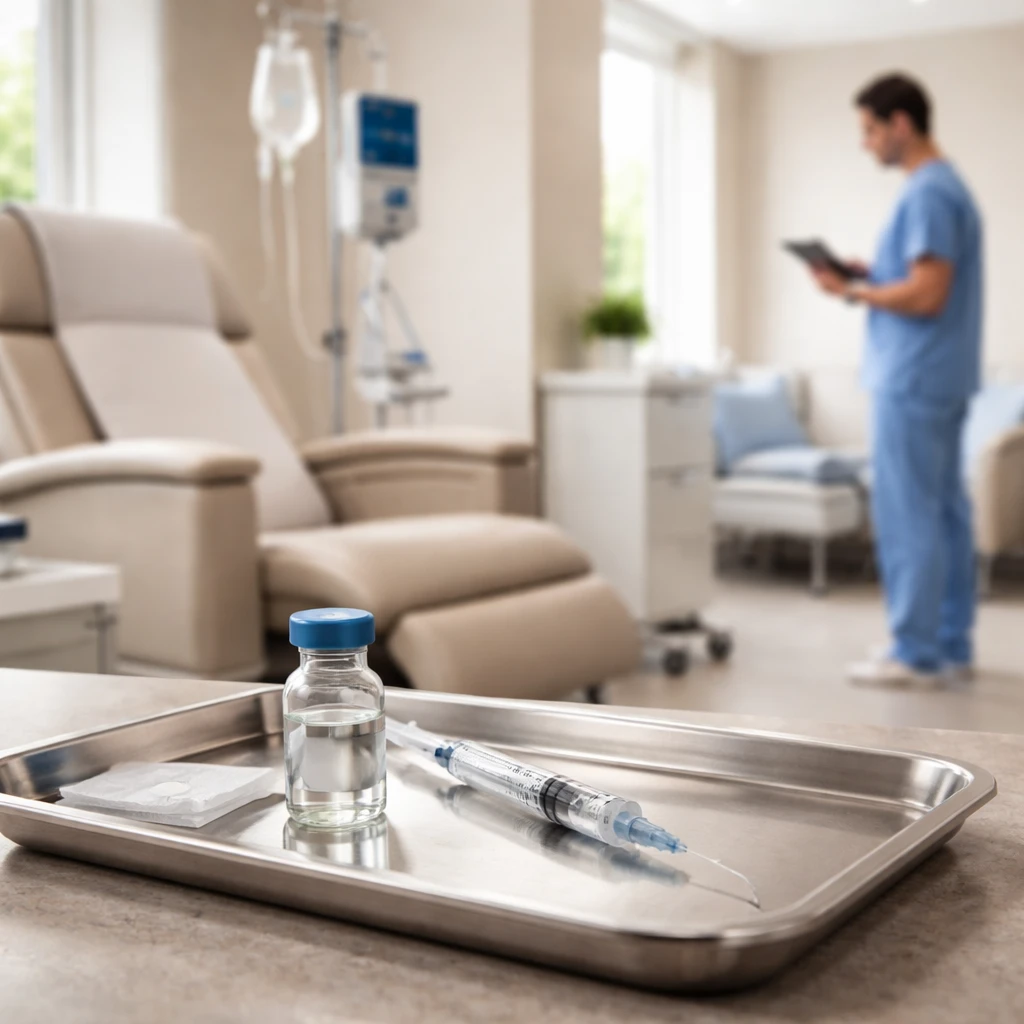 Intellia Shares Slip After Positive Phase 3 Readout for One-Time HAE Therapy