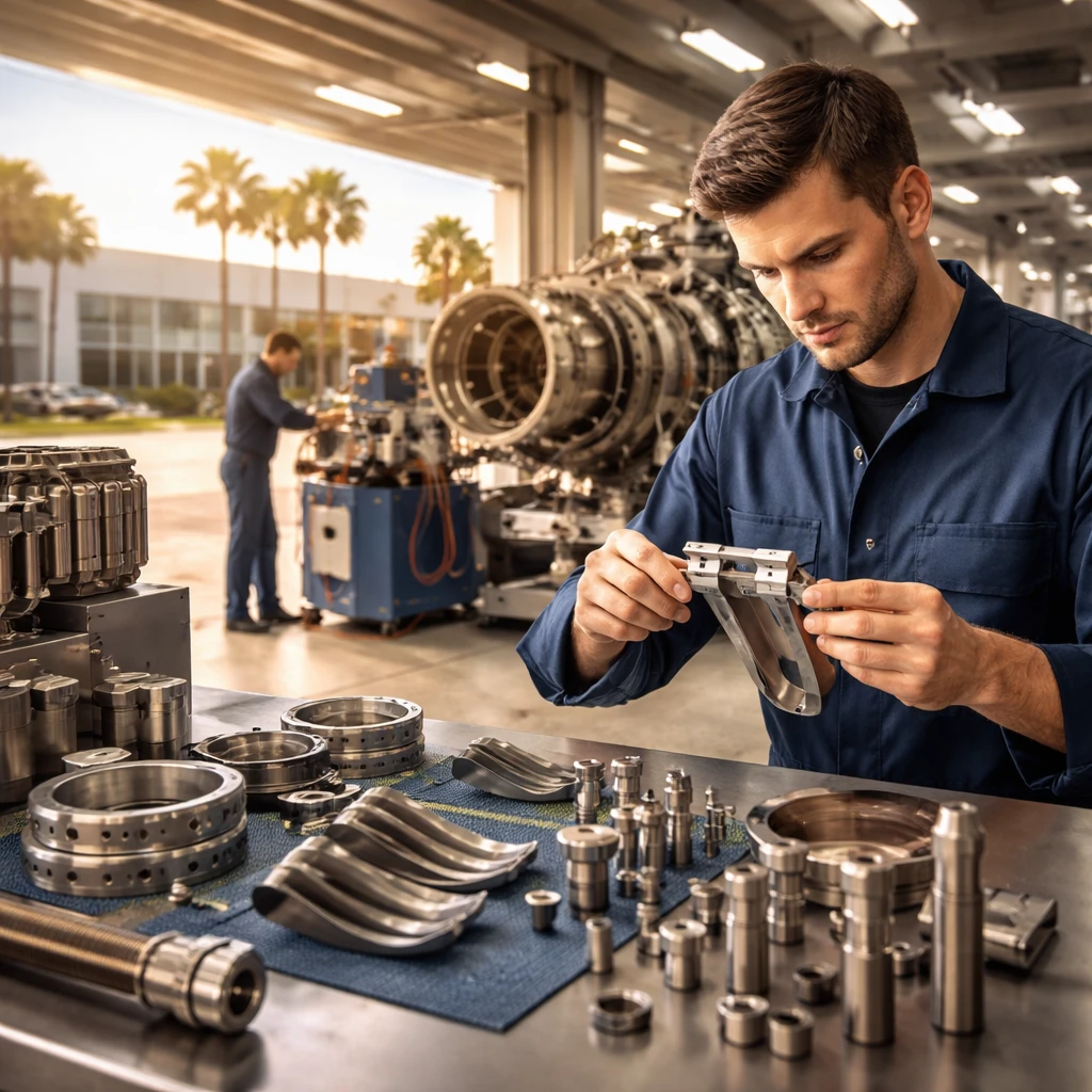 HEICO Pullback Offers a Tactical Long: Geopolitics Lifts Demand, Valuation Pullback Creates Entry