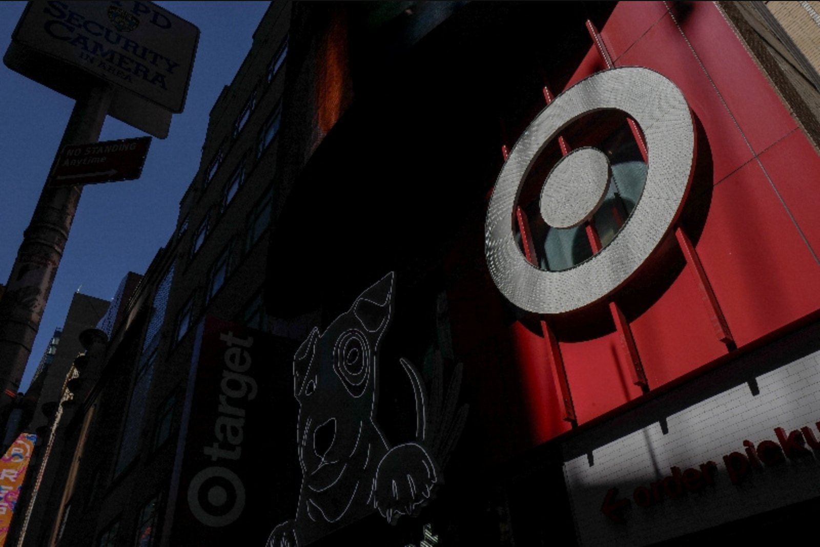Target Hires Former Walmart Supply Chain Executive as Part of CEO’s Turnaround Plan