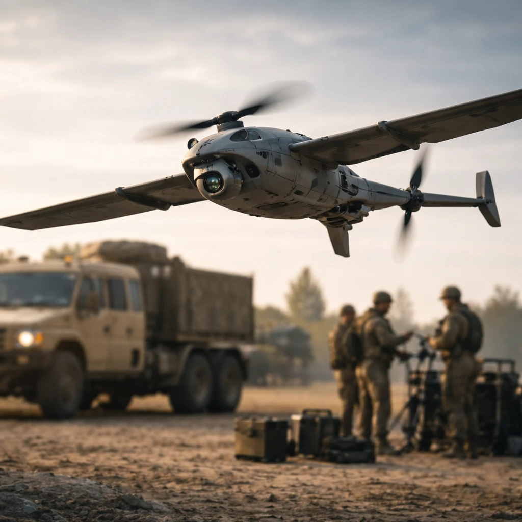 AEVEX Shares Jump 30% as Post-IPO Momentum Continues