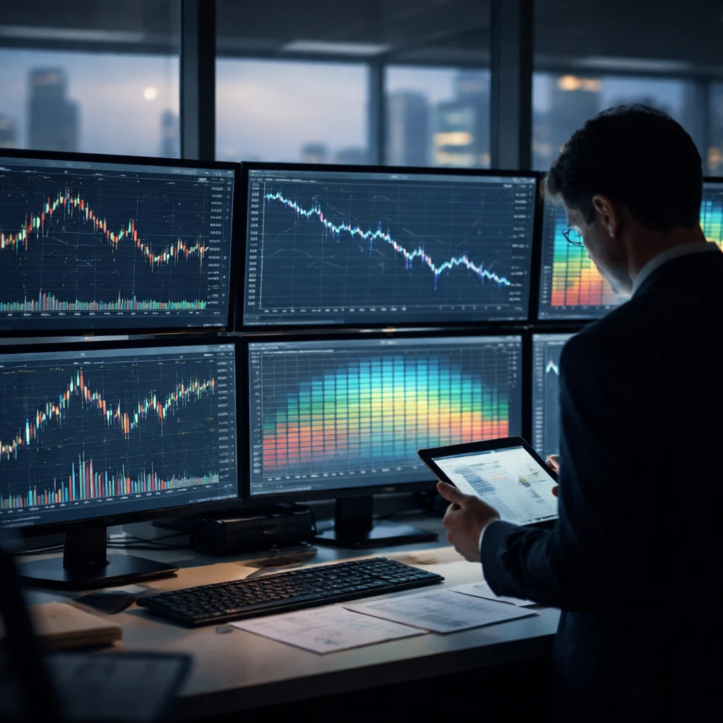 U.S. Equity Valuations Signal Potential Near-Term Gains, Citadel Strategist Says