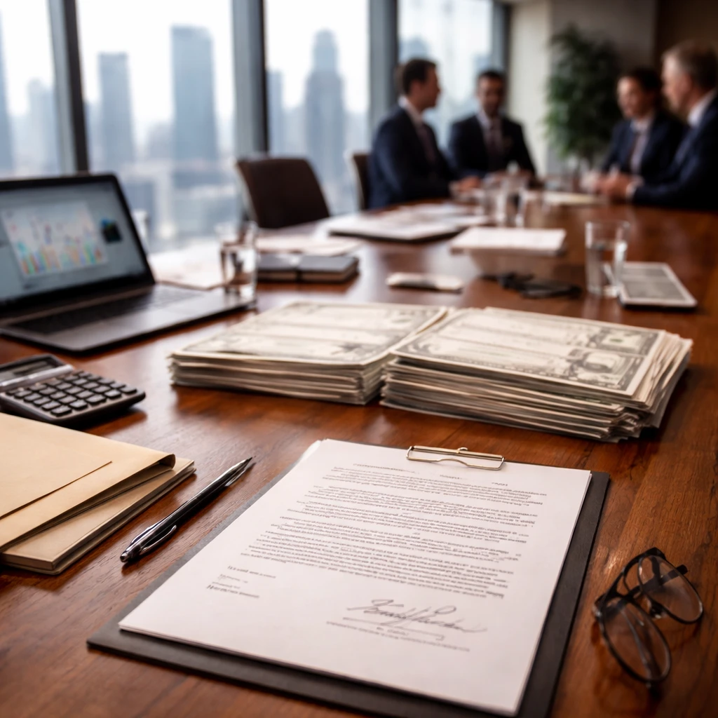 Synchron Increases Stake in Rare Element Resources with $24.04M Purchase