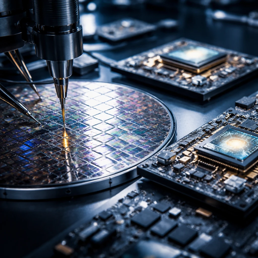 Aehr Test Systems Executive Alberto Salamone Executes $2.76 Million Stock Sale