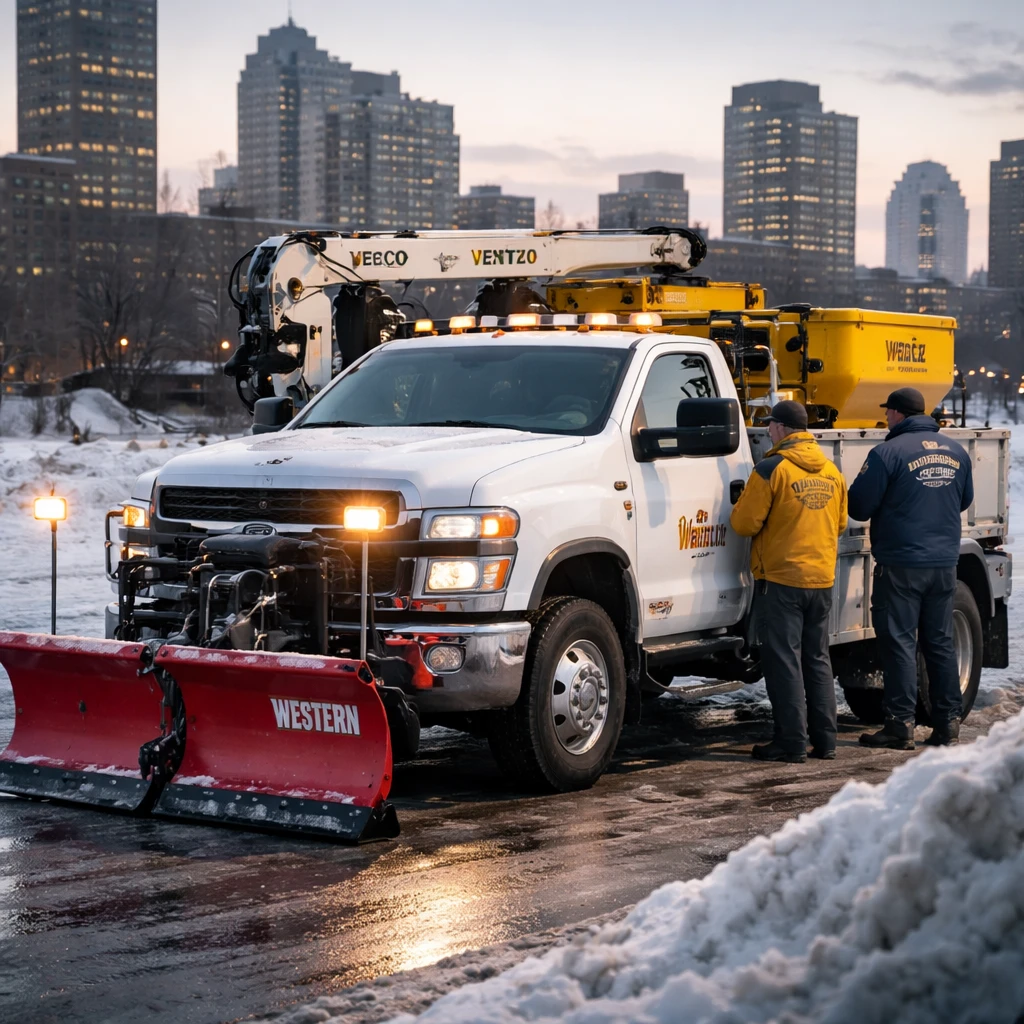 Late to the Rally: Douglas Dynamics Still Offers a Clean Swing Trade