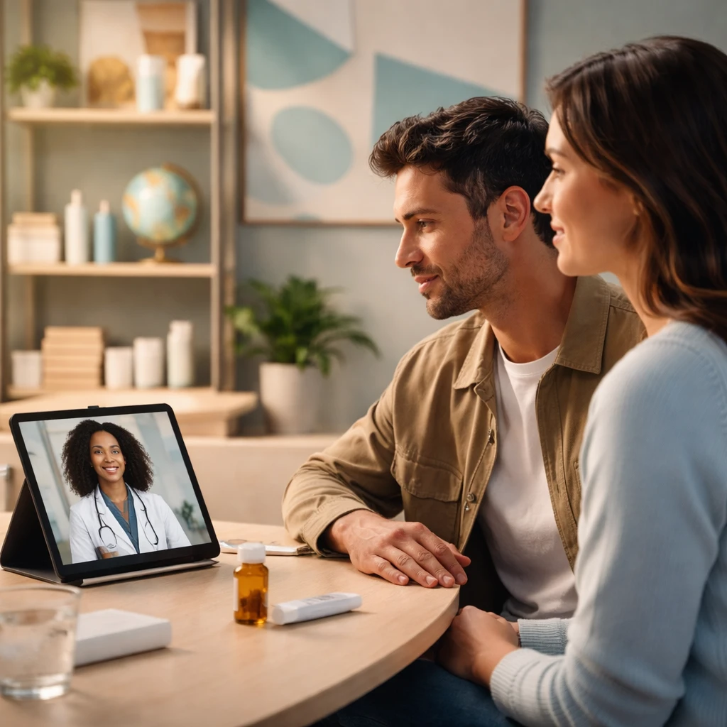 Hims & Hers: Pivoting Past GLP-1s — A Contrarian Long with Guardrails