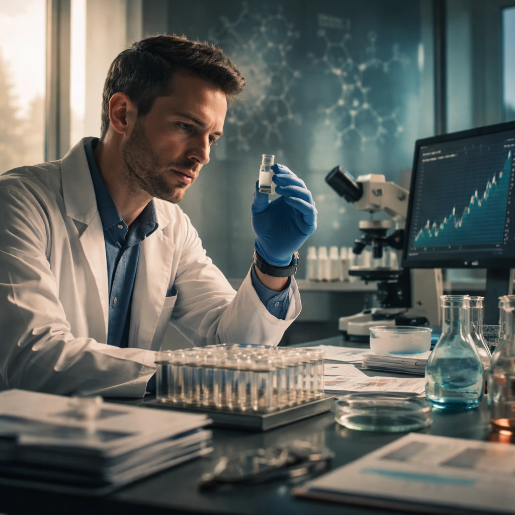 Bempikibart Keeps the Alopecia Areata Bull Case Intact — Tactical Long on Q32 Bio (QTTB)