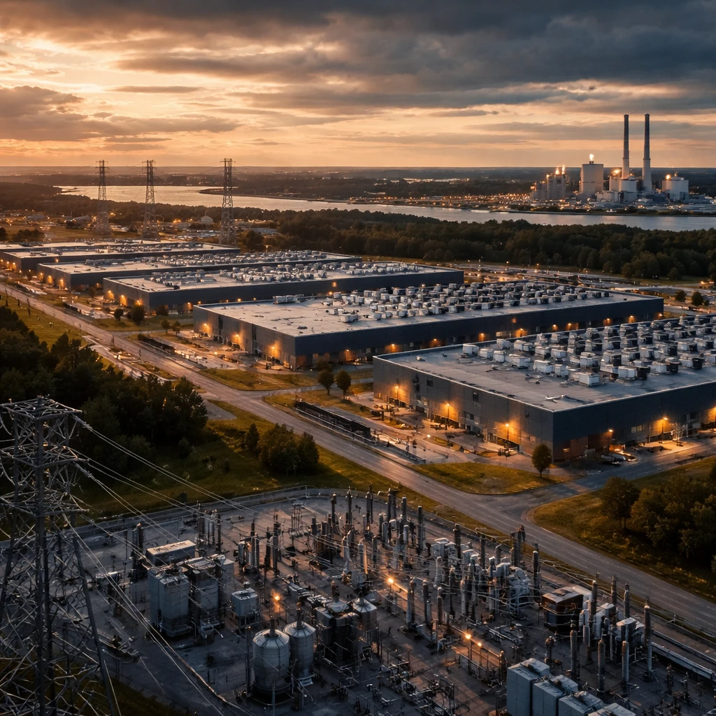NextEra in talks to acquire Dominion Energy in predominantly stock transaction