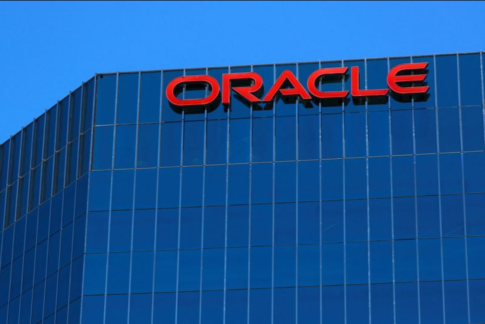 Oracle and CoreWeave Stocks Slide After Report Raises Questions About OpenAI Growth