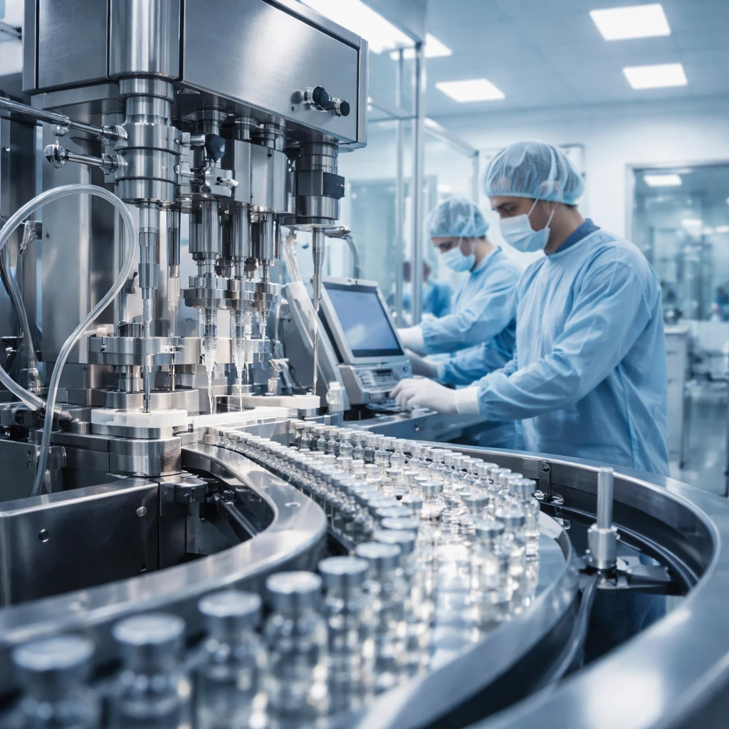 Scholar Rock Shares Climb After FDA BLA Resubmission for SMA Therapy