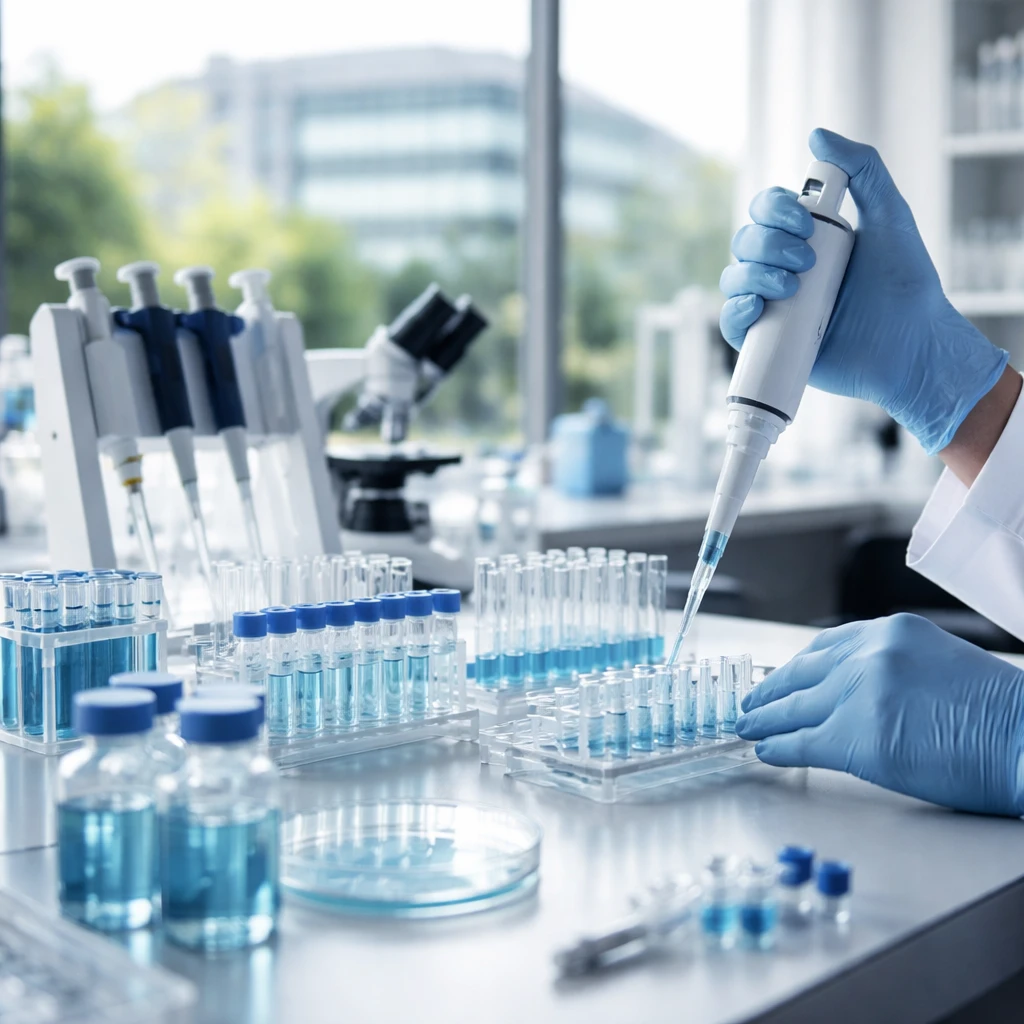 Immunome Ahead of a Binary Runway: Tactical Long on IMNM With Defined Risk