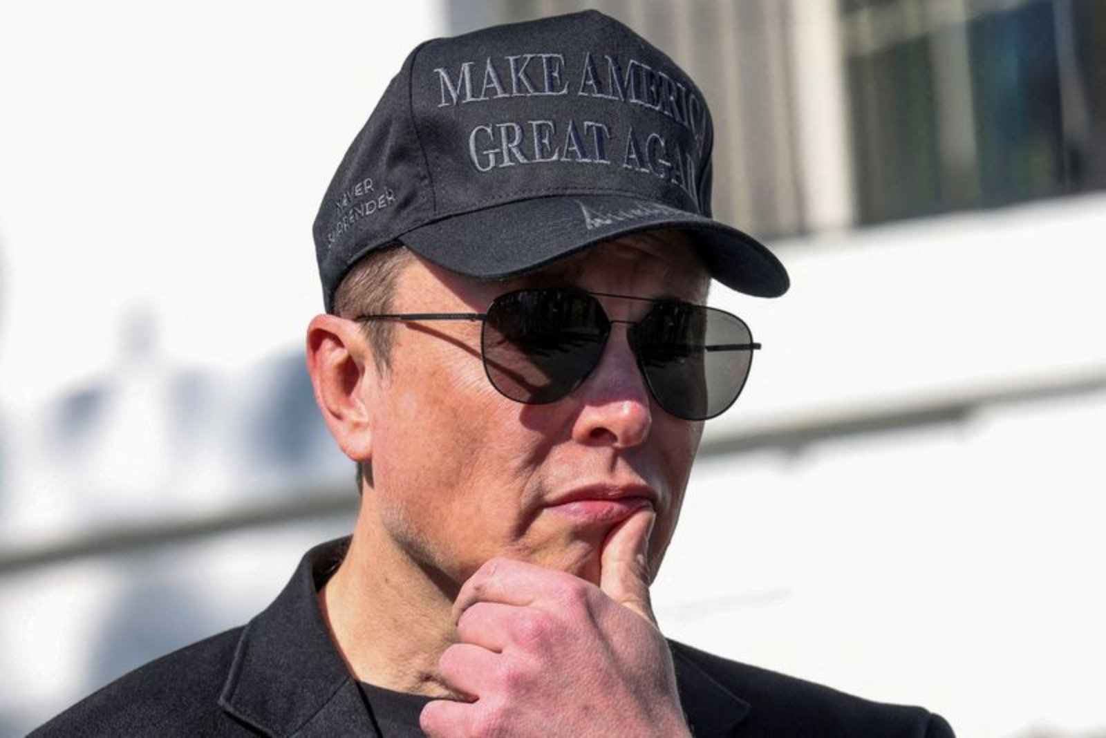 Delaware Chancery Chief Reassigns Three Musk-Related Cases After Allegations of Social Media Bias