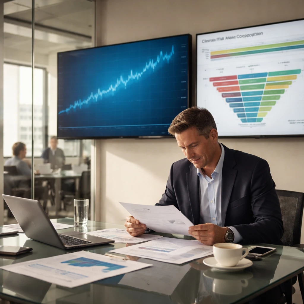 Medpace (MEDP) - Buy with Caution: Growth Intact but Legal Cloud Caps Near-Term Upside