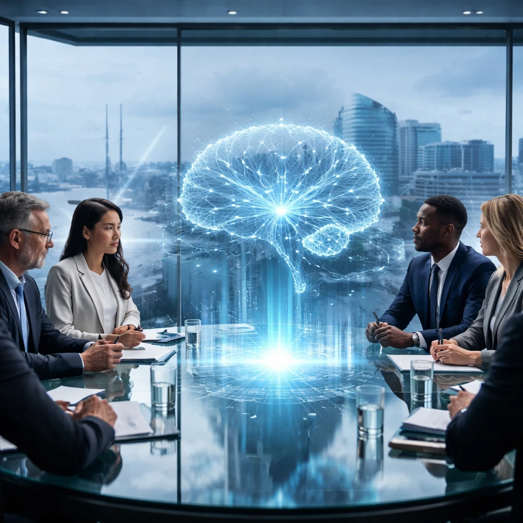 AI Panic Has Crushed Accenture — A Tactical Long Setup as Fundamentals Hold Up