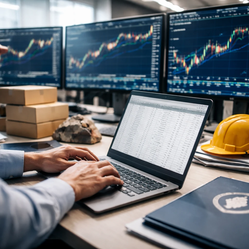 Morgan Stanley Flags Four European Names Poised to Outperform Earnings Estimates in March