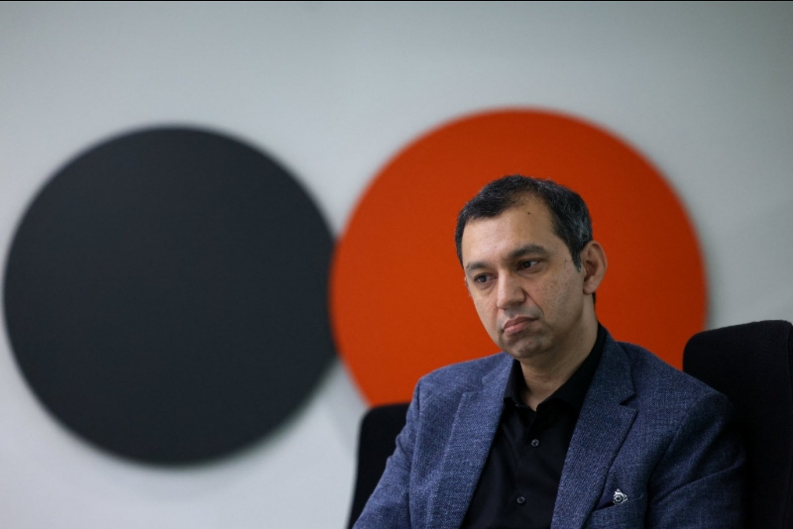 Microsoft’s Largest Indian Data Center Expected Online by Mid-2026, Company Executive Says