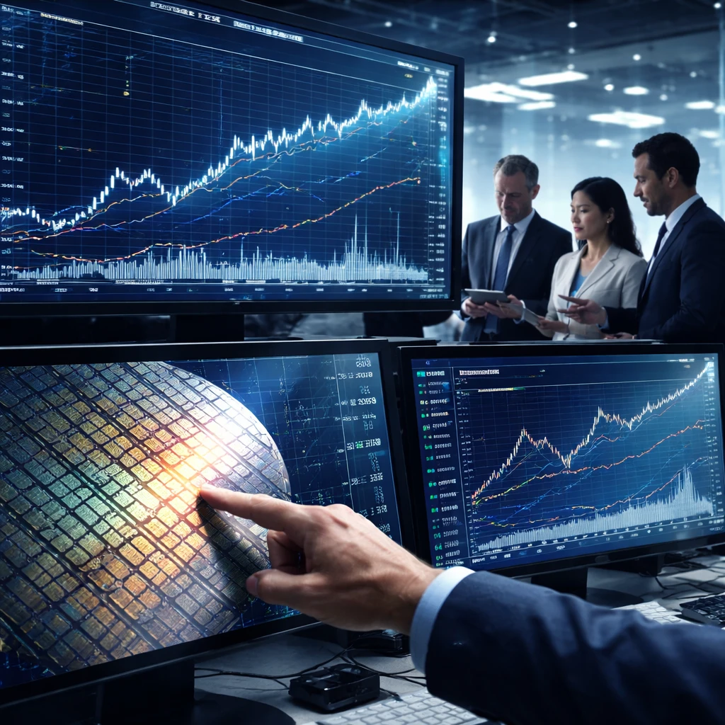 AI-led tech surge drives eighth consecutive weekly inflow into global equity funds