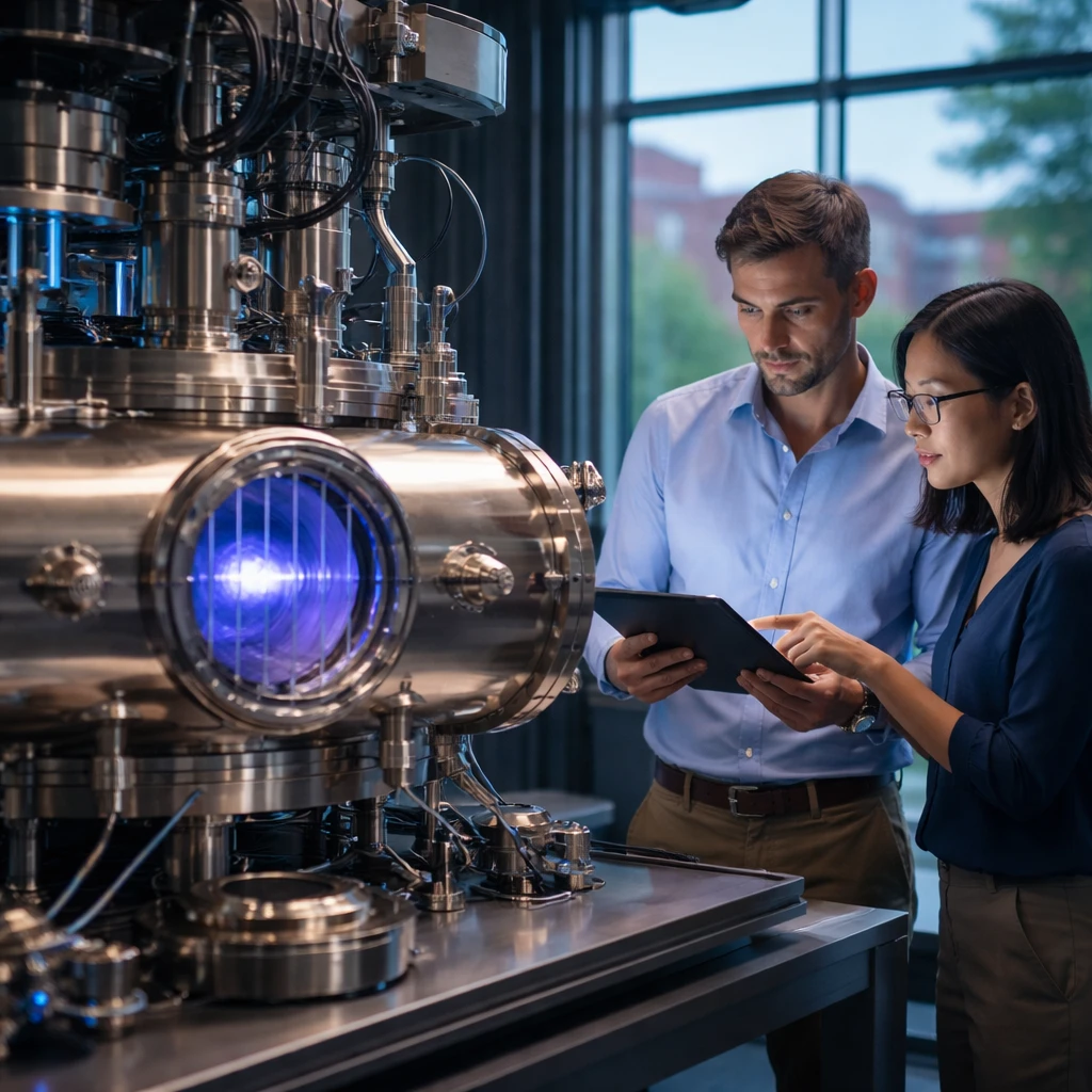 Why Now Might Be IonQ’s Breakout Moment: Growth, Guidance and a Short Squeeze Setup