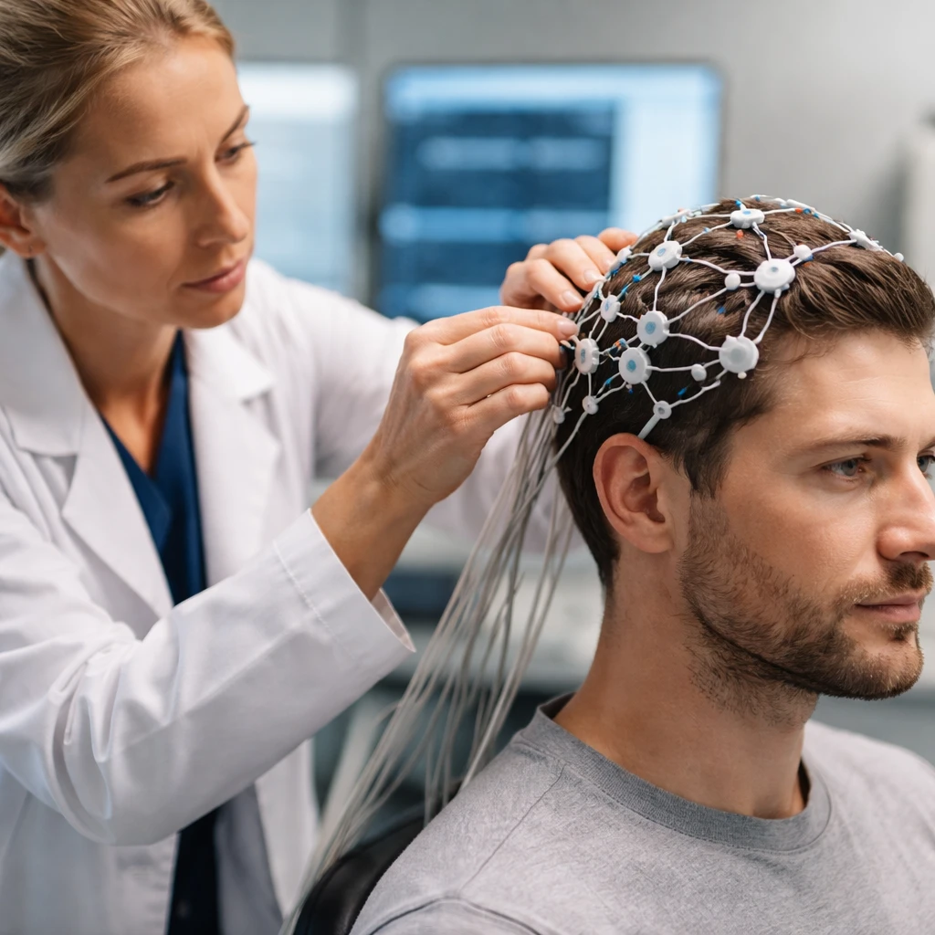 Alto Neuroscience Shares Drop After ALTO-101 Trial Misses Primary Endpoint