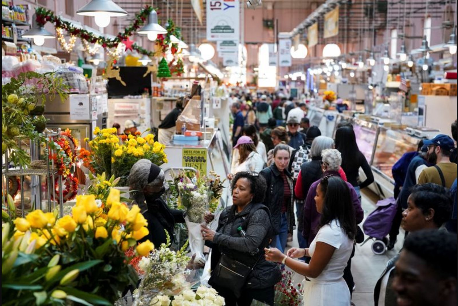 US Consumer Prices Likely Jumped Sharply in March as Iran Conflict Lifted Oil Costs