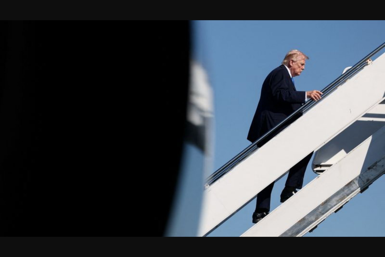 Trump's Policies Reshape U.S. Cultural Landscape, From Museums to Monuments