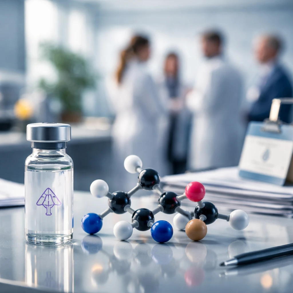 Cybin: Regulatory Momentum Makes a Long Trade Worth the Risk