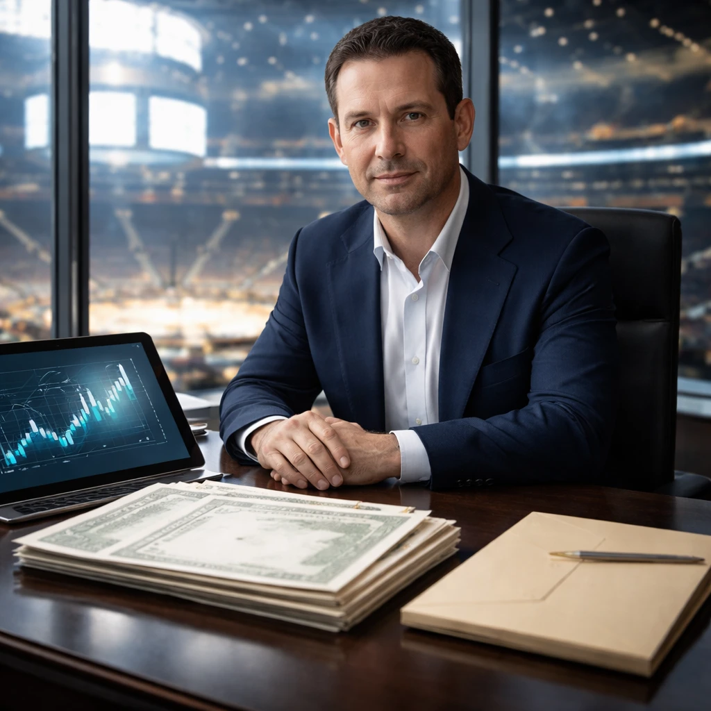 Gabe Plotkin to Shift Personal Holdings into an ETF via 351 Conversion