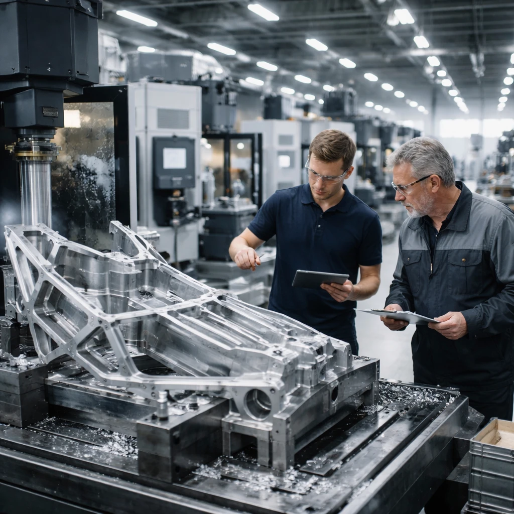 StarragTornos posts weaker 2025 sales but order flows show signs of stabilization