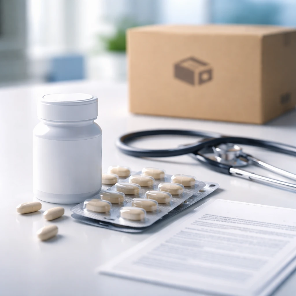 Eli Lilly Shares Rise After FDA Clears Once-Daily Oral Obesity Drug Foundayo