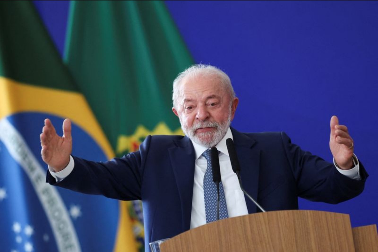 Brazil unveils 30 billion reais subsidized vehicle credit for ride-hailing and taxi drivers