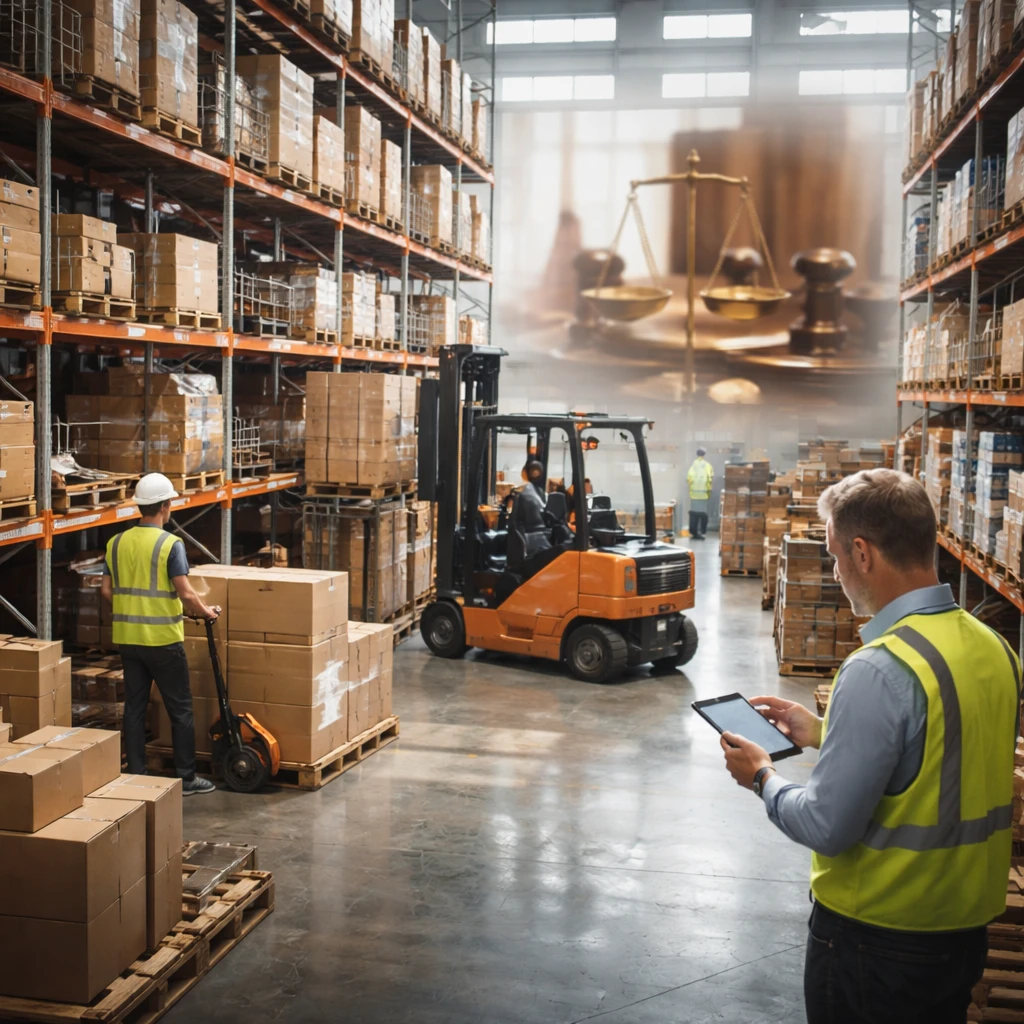 Wells Fargo Sees Restocking-Led Rally After Supreme Court Strikes Down IEEPA Tariffs