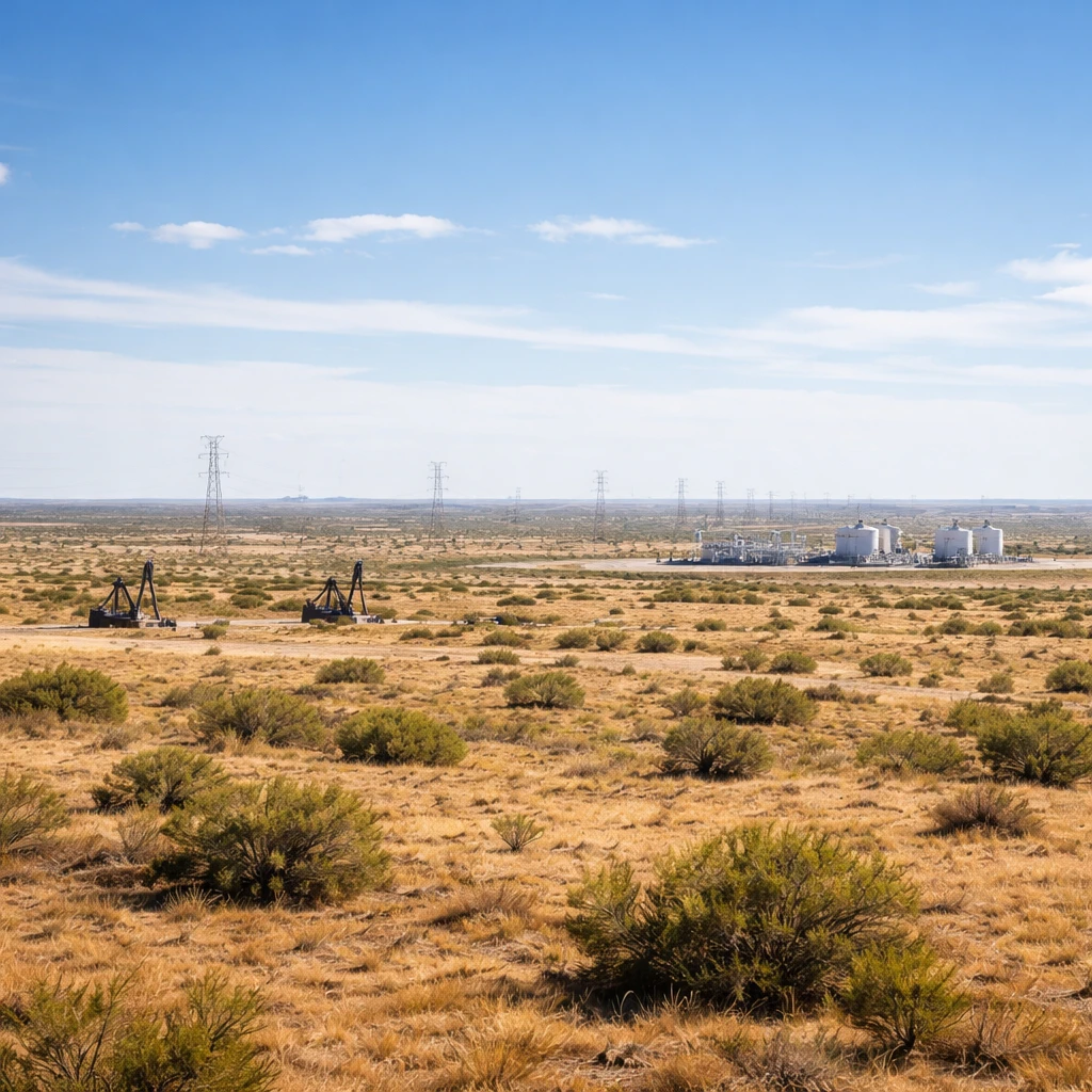 Horizon Kinetics Expands Position in Texas Pacific Land Corp Amid Leadership Transition