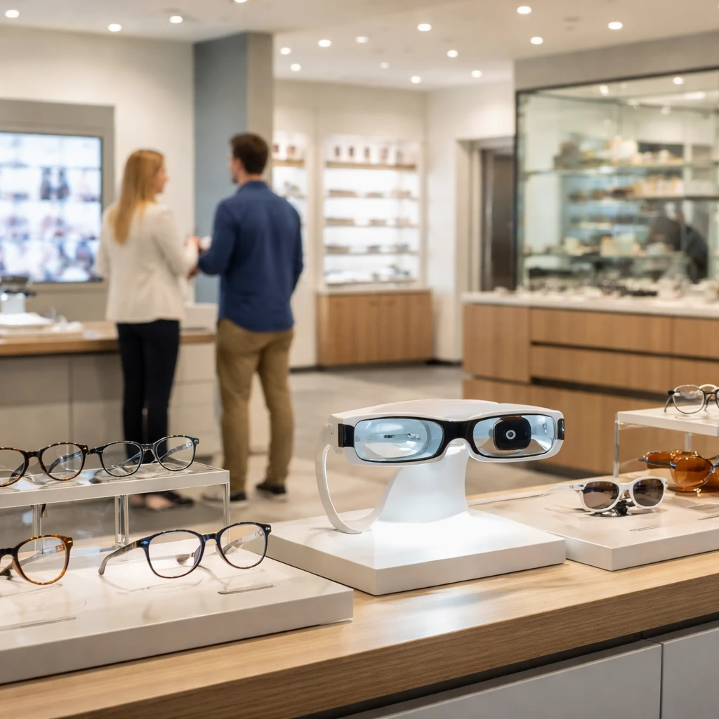 National Vision CEO Says Post-Q1 Selloff Misread the Business; Replatform Disruption Was Short-Lived