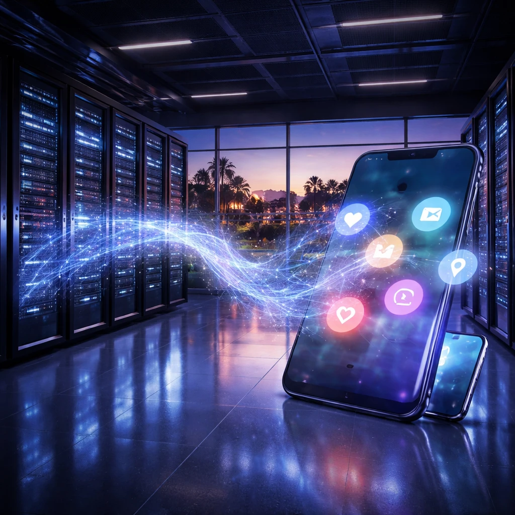 Muse Spark Validates Meta’s AI Roadmap - A Long Trade Idea