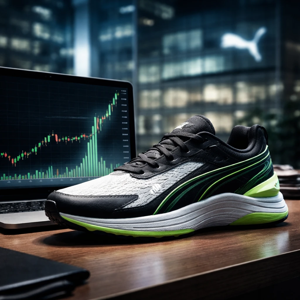 PUMA (PMMAF) Setup: Buy for a 4Q Upside and a Potential Shareholder-Led Re-rate