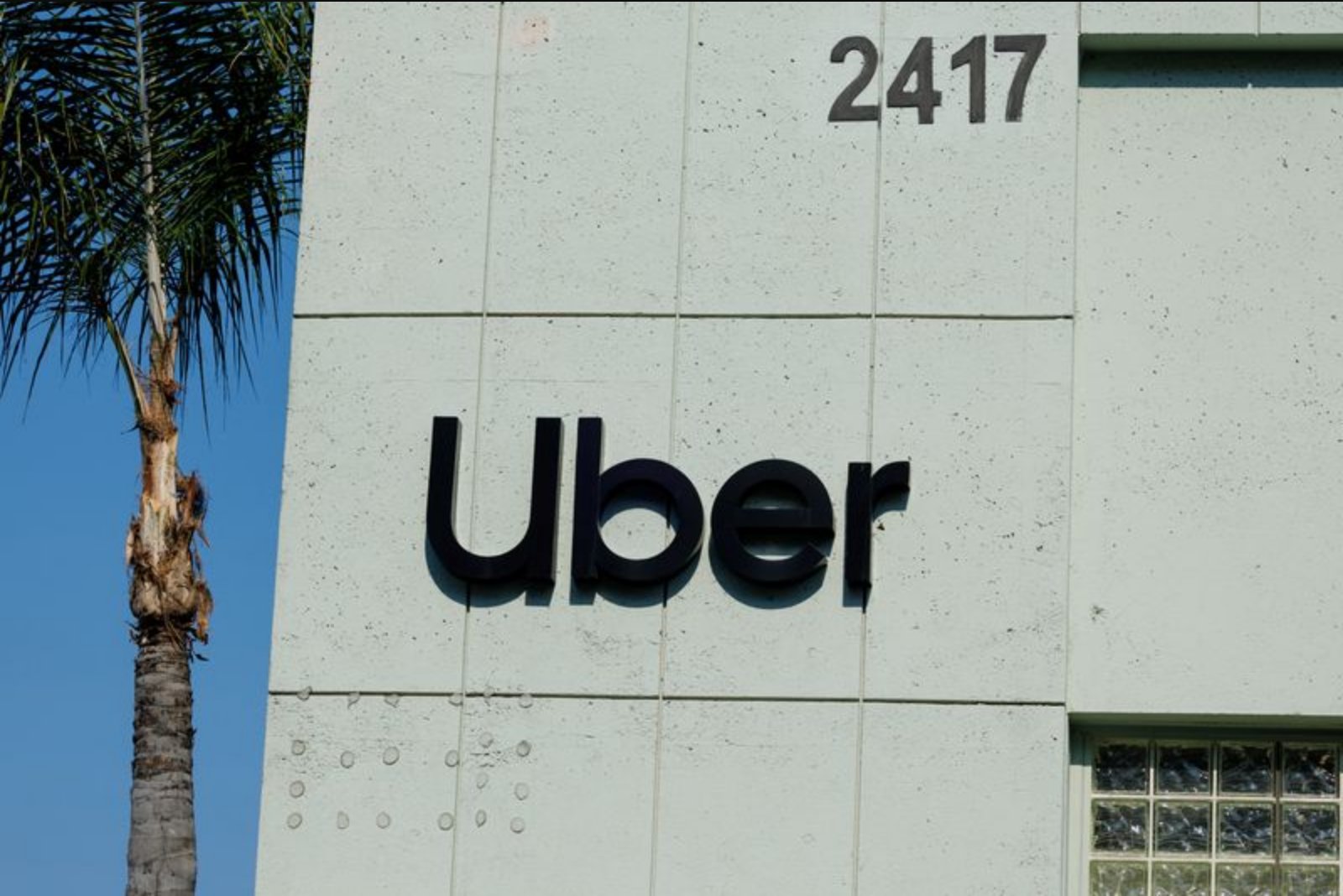 Federal Jury Orders Uber to Pay $5,000 in North Carolina Assault Case