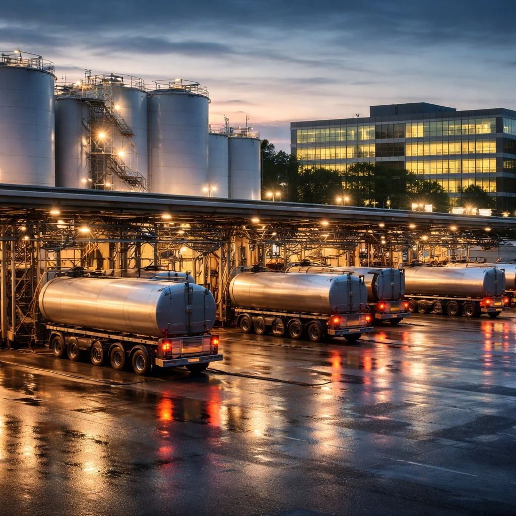 Global Partners LP COO Disposes $274,008 in Units Over Three Trades