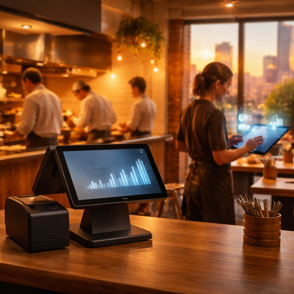 Toast: Profitable SaaS With AI Upside — A Mid-Term Long Trade