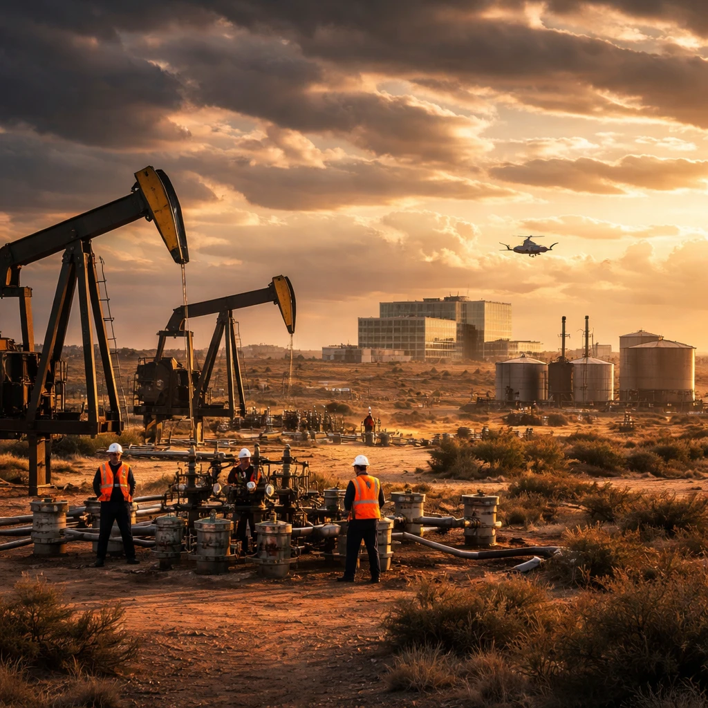 Fade the Post-Merger Pop: Short Devon Energy Into Optimism