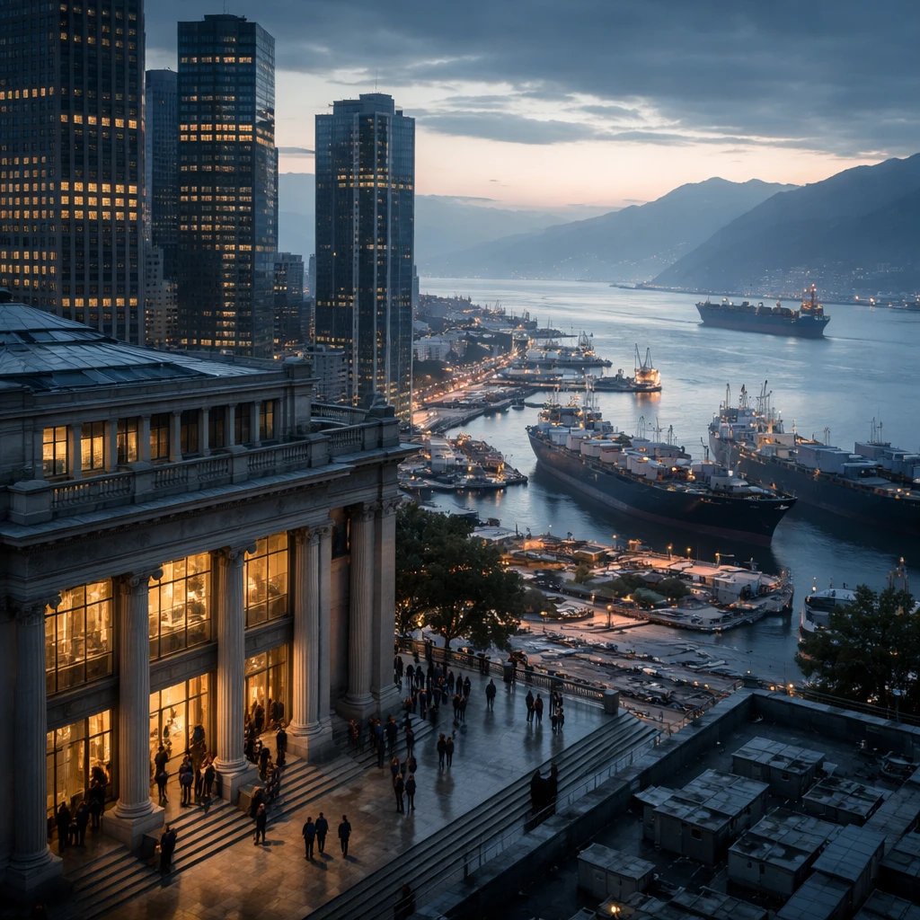 European equities tick up as fragile U.S.-Iran ceasefire tempers risk appetite