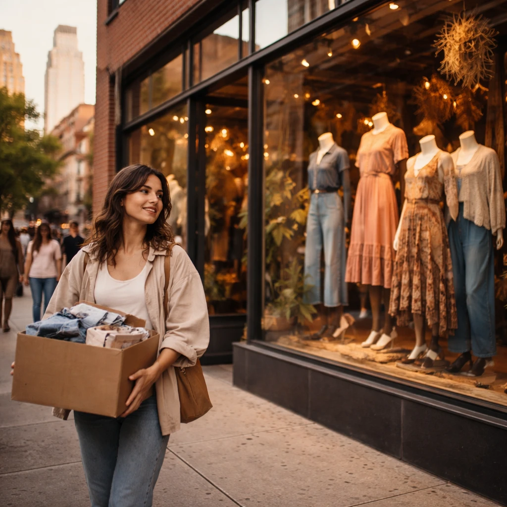 URBN: Cheap, Cash-Strong Retailer with Re-rating Potential