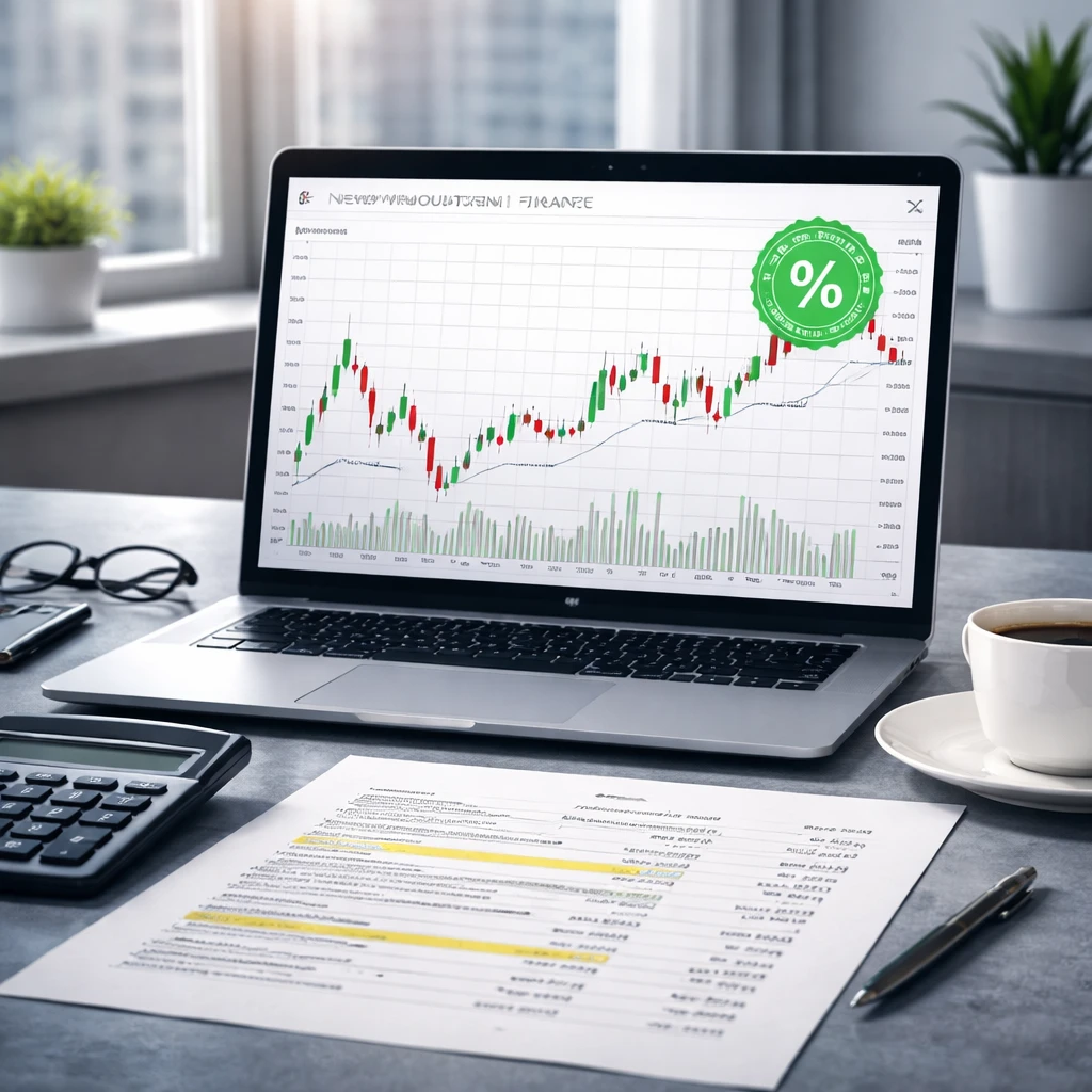 Deep-Value Income Play: Buy New Mountain Finance on Yield and Below-Book Discount